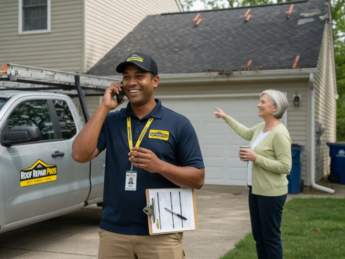 Roof Repair Conway, NC FAQs